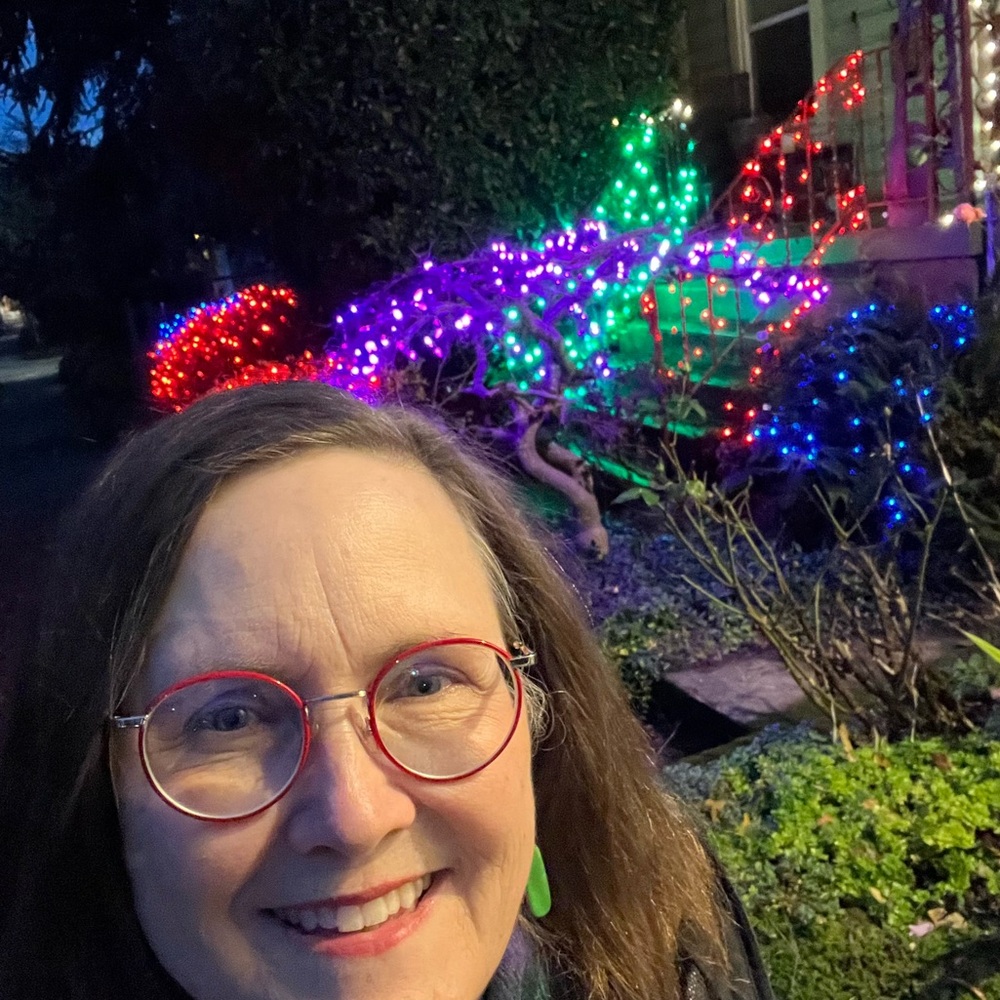 Meet your Posher, Tammy
